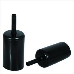 Adhesive Lined Heat Shrink Insulation Tube 22mm 3.2mm End Cap