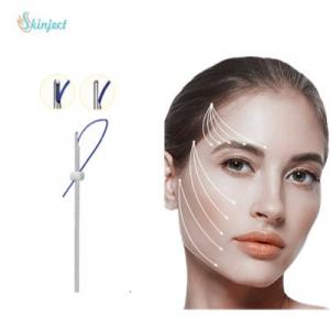 COG Type 3D L Needle PDO Non Surgical Face Lift 21G