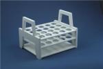 PVFE Tube Rack for different Tube Accept OEM