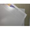 Mirrored Transparent Polycarbonate PC Plastic Sheet For Plastic Cards