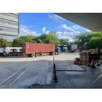 China China Bonded Warehouse Duty Free Storage International Transfer Warehouse Value Added Services on sale