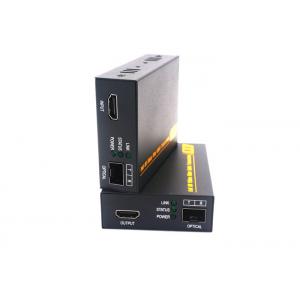 SDI To HDMI Digital To Analog TV Converter 20/40MHz For Multimedia Instruction