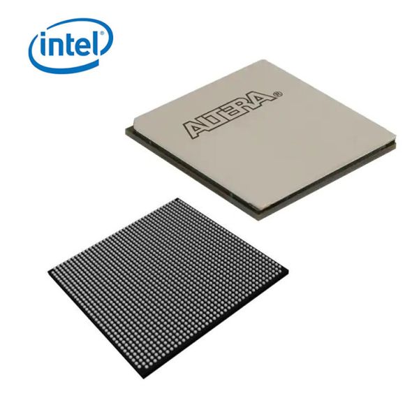 5SGSMD3H2F35I3N 14.1Gb/S 432mV Field Programmable Gate Array