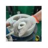 China D Type Rubber Seal Strip Anti Dust EPDM Foam Adhesive For Door Window wholesale