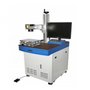 SWANSOFT portable fiber laser machine iphone case making machine