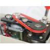 China Automatic Duplicating Key Cutting Machine with 110V/220V Voltage and Gross weight 10kg wholesale