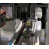 China 4 AXIS CNC UPVC WINDOW MANUFACTURING MACHINE NUMERICAL CONTROL SYSTEM wholesale
