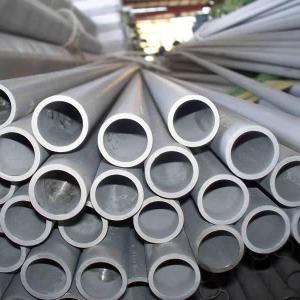 China Bright Annealed / NBK Precision Seamless Steel Tube Cold Draw DIN 2391 / EN 10305-1 / EN10305-4 ST52 ST52.4 supplier