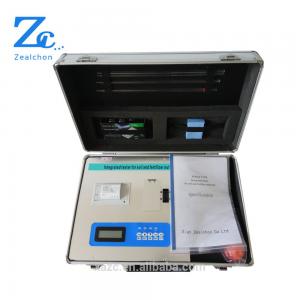 China TRF-3A Multi-functional Nutrient Meter Usage and Electronic Power soil nutrient tester on sale 