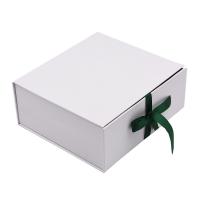China High Durability Paper Gift Box Custom Printed Paper Boxes Collapsible on sale