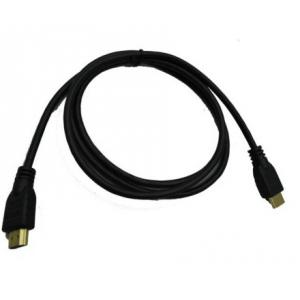 HDMI CABLE 5FT For BLURAY 3D DVD PS3 HDTV XBOX LCD HD TV 1080P