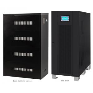 UPS Uninterruptible Power Supply 60KVA / 80KVA / 100KVA / 120KVA