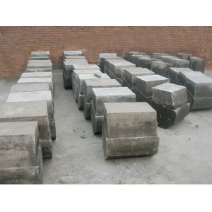 China Insulating Fire Refractory Precast Concrete Edging Blocks OEM / OService supplier