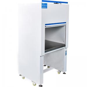 Laminar Air Flow Clean Bench Clean Booth For Pharmaceutics Industry