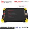 SPEEDATA Biometric Fingerprint Scanner Rugged Tablet PC Waterproof Mobile 8Inch