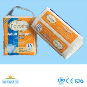 Backsheet adulto descartável do PE dos tecidos dos produtos de higiene para tecidos