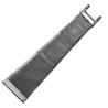 China CSA Rectangular Zirconium Anode Basket For Electroplating wholesale