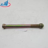 China Original Truck Auto Engine Parts Plate Seat Screw Bolt 22*280 on sale