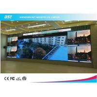 China Shopping Mall Transparent LED Screen P10 Full Color Display 5000 Nits Brightness on sale