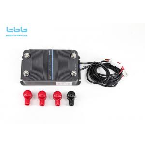 12V 30A /12V 15A Euro6 Engine Booster Charger Vehicle Charging Solution TBB NEMO Series