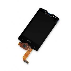 Smartphone Replacement Parts, For Sony ericsson sk17i lcd digitizer assembly