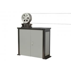 GLW-2 Bow-Type Drop Optical Cable Testing Machine With Computer Control For Tensile Test