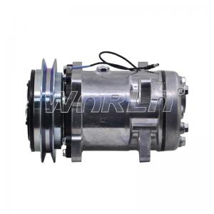 SD5109149 Car Conditioner Compressor For MasseyFerguson For Caterpillar WXUN092