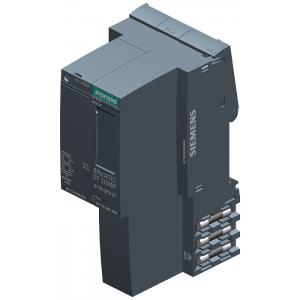 China 6ES7155-6AA01-0BN0 Siemens SIMATIC ET 200SP PROFINET 155-6PN ST With Bus Adapter supplier