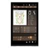 Elegant Design 10.1 Inch LCD Display With IPS Technique And 40pin MIPI Interface