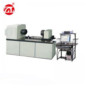 Spring Torsion Cable Testing Machine Overload Protection Function / Computer Control