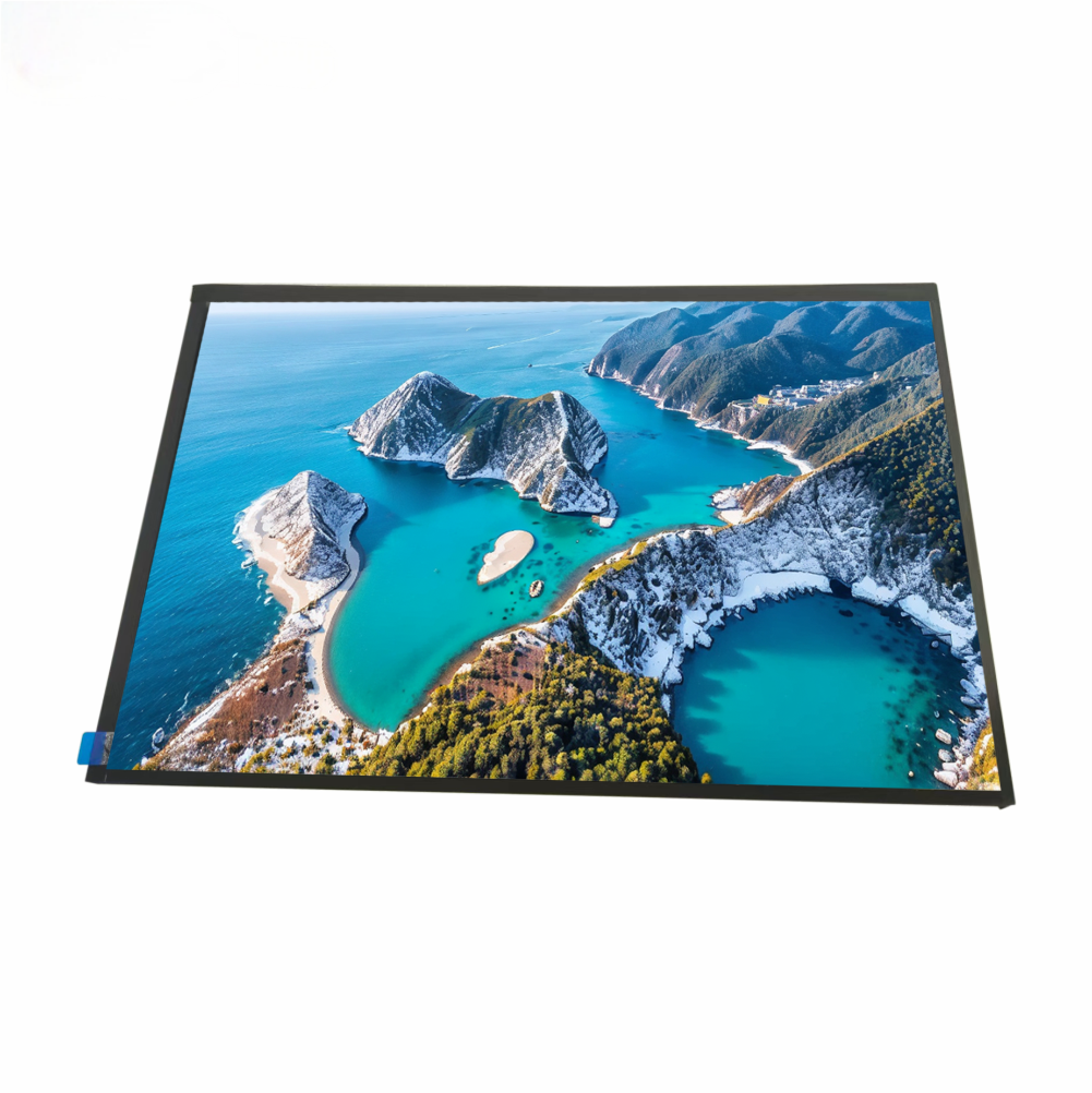 China 10.1-Inch Widescreen TFT Display with 1280×800 Resolution and 1000cd/m² High Brightness for Industrial Applications wholesale