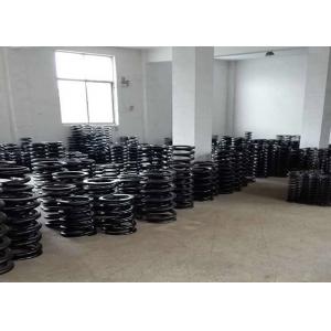 ISO Kelly Bar Tool Kelly Spring , Bar Spare Parts Spring For Rotary Drilling Rig