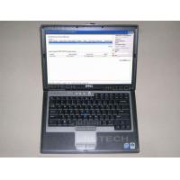 China  vcads PTT diagnostic Software Hard Disk+Dell Laptop for cars on sale