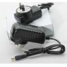 China 12Watt Ac To Dc Power Adapter,100v 240v input/ 12v 0.5a 1a Power Adapter 50hz 60hz Input wholesale