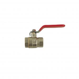 Chrome Plated Brass Non Return Valve Compact For Easy Installation
