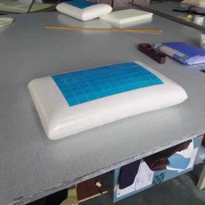 Two Component Polyurethane Prepolymer For PU Blue Gel