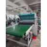 China Multi-Purpose Roller Coating Machine for Wood & Plastic Panel Finishing: Customizable Paint Line for Varied Substrates wholesale