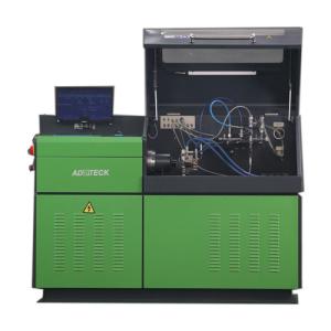China ADM8719 18.5KW 2000Bar Common Rail System Test Bench For Testing Different Common Rail Injectors And Pumps wholesale