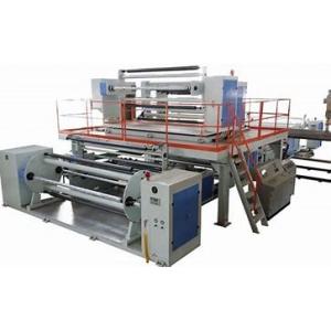 China EVA Thermal Film Extrusion Coating Lamination Machine Line supplier