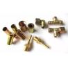 CNC Parts  For Precision Components Precision Components In Automotive Aerospace Industries