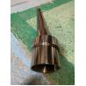 China 200Kpa DN65 2 1/2&quot; Stainless Steel Fountain Nozzles Jet wholesale