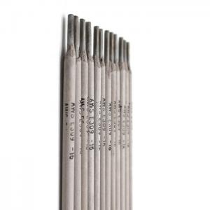 China 3/16 3/32 5/32 Stainless Steel Welding Rod 309l E309-16 supplier