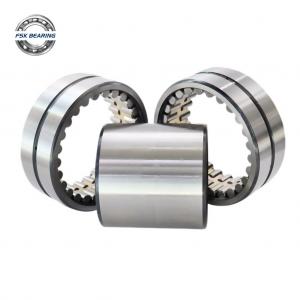 Euro Market 152FC102700 Cylindrical Roller Bearings ID 760mm OD 1015mm Brass Cage