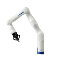 China Kinoia Gen 3 Ultra lightweight robot 6 dof robotic arm matched with robotiq gripper on sale