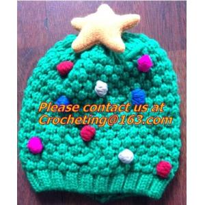 China Hot selling knitted hat ,baby cute knitted hat,knit newborn bab, Baby knit hats, knit hats supplier