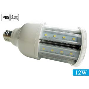 SMD 2835 120lm/w  E26 IP65 LED Corn Bulb Chandelier LEDs Candle Light Spotlight