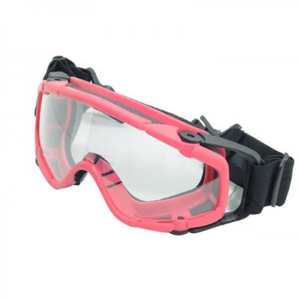 Professional Anti Fog Tactical Goggles For Military Field Outside Work