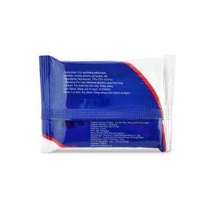 Body Cleaning Hand Disinfection Products Hand Disinfecting Wipes No Fragrance
