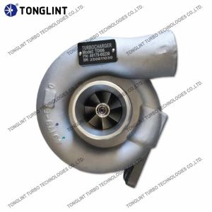 China Mitsubishi Fuso Canter Truck & Bus TD06 Turbo 49179-00230 Diesel Turbocharger with 4D31T Engine wholesale