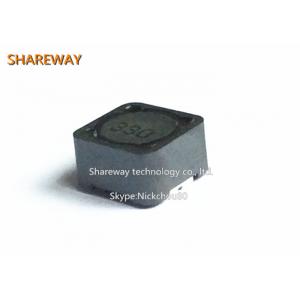 China 7.3*7.3*4.55mm bobbin-wound SMD Power Inductor 46281C For GPS systems supplier